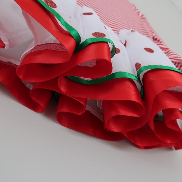 2 incredibly tiny spots near tree on the white stripe - photos shown - very hard - Picture 4 of 7